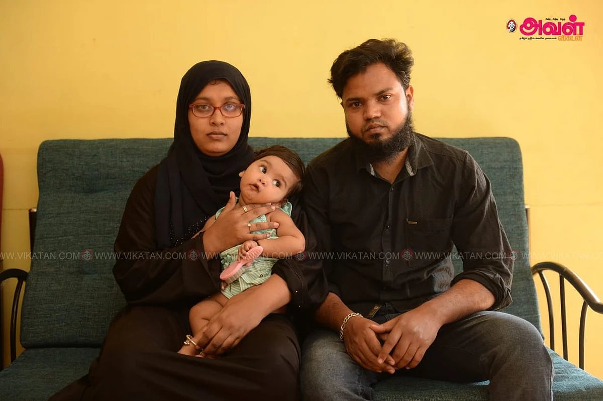 அப்துல்லா, ஆயிஷாவுடன் ஸூஹா