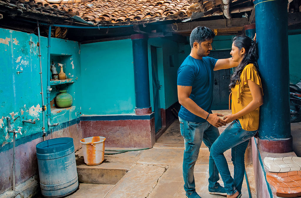 ஆண்களைப் புரிந்துகொள்வோம்! - 9 - பெண்ணின் புற அழகா, இயல்பா... எது ஆண்களை முதலில் ஈர்க்கிறது?