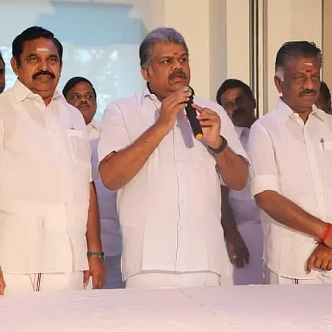 அ.தி.மு.க., த.மா.கா கூட்டணி