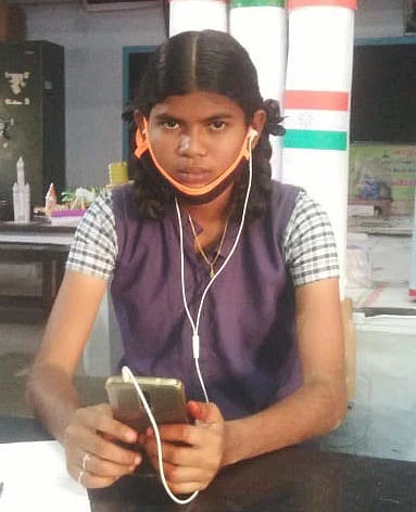 சிவரஞ்சனி