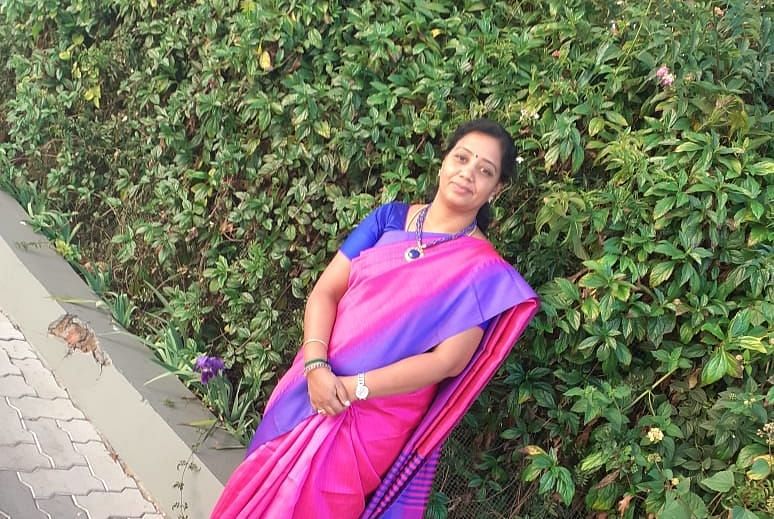 பாண்டிச்செல்வி