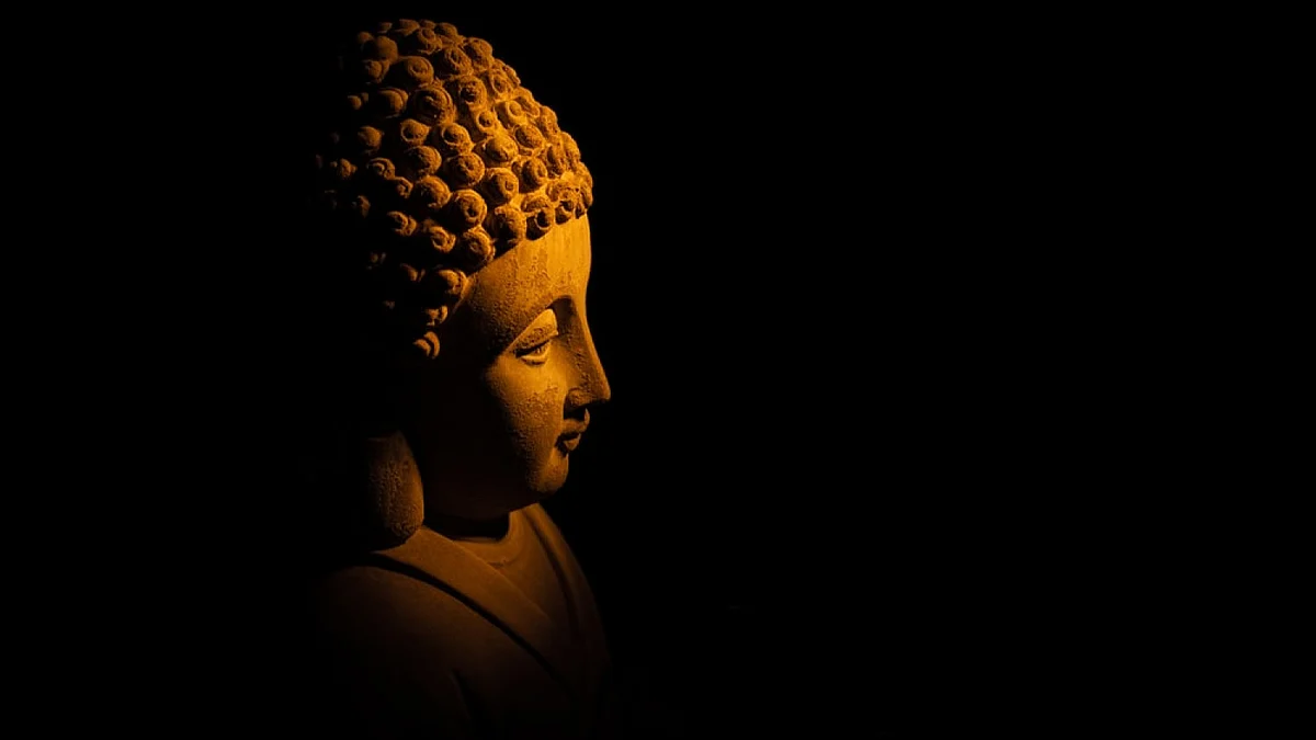 மெய்ப்பொருள் காண்பது அறிவு