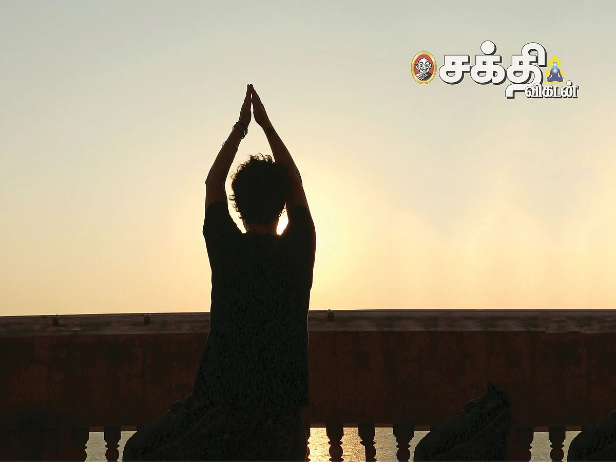 இறைவனை வணங்கிப் புத்துணர்வோடு வரவேற்க வேண்டிய பிலவப் புத்தாண்டு... சிறப்புகள் என்னென்ன?