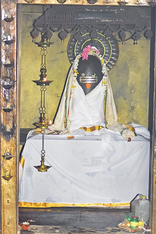 சர்க்கரை நோய்க்கு நிவர்த்தி தரும் அபிசேக தீர்த்தம்!