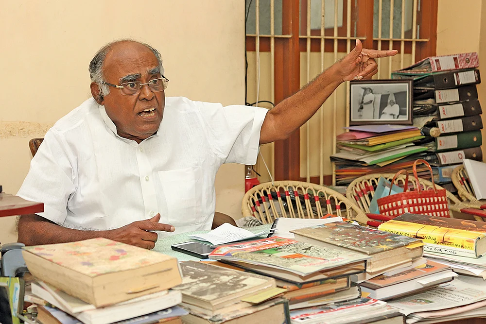 பழ.கருப்பையா