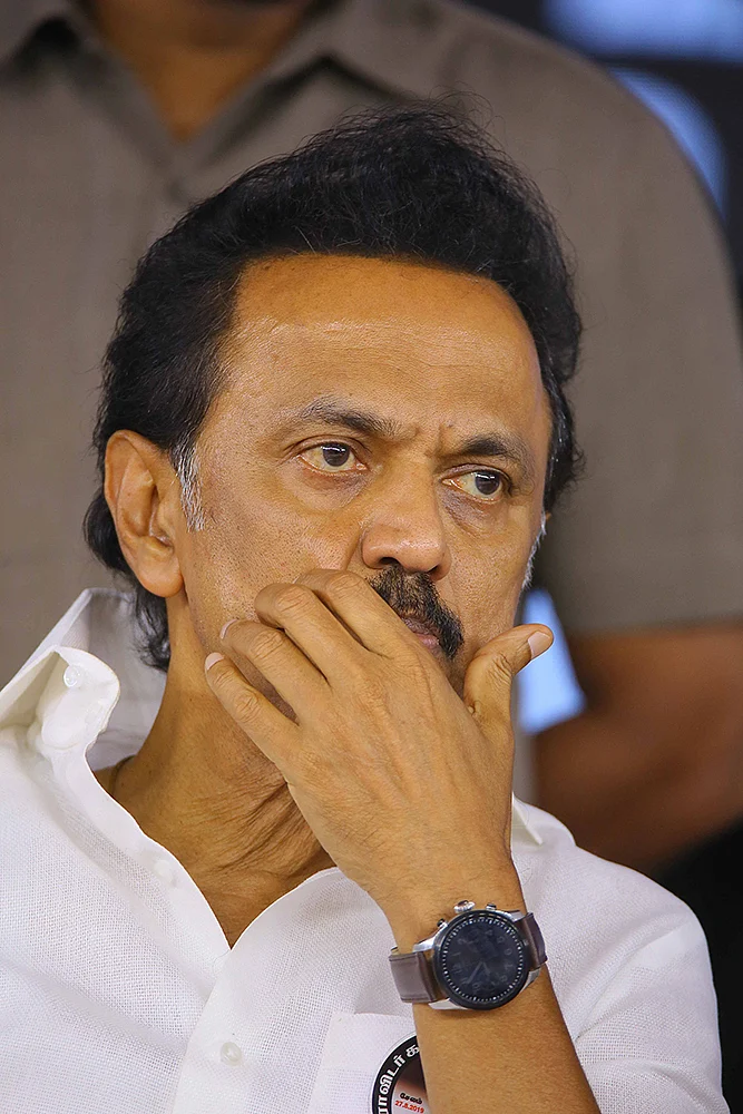 உதயாவுக்கு ‘நோ’... ஸ்டாலின் கறார்?