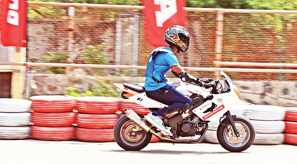 Honda Talent Hunt