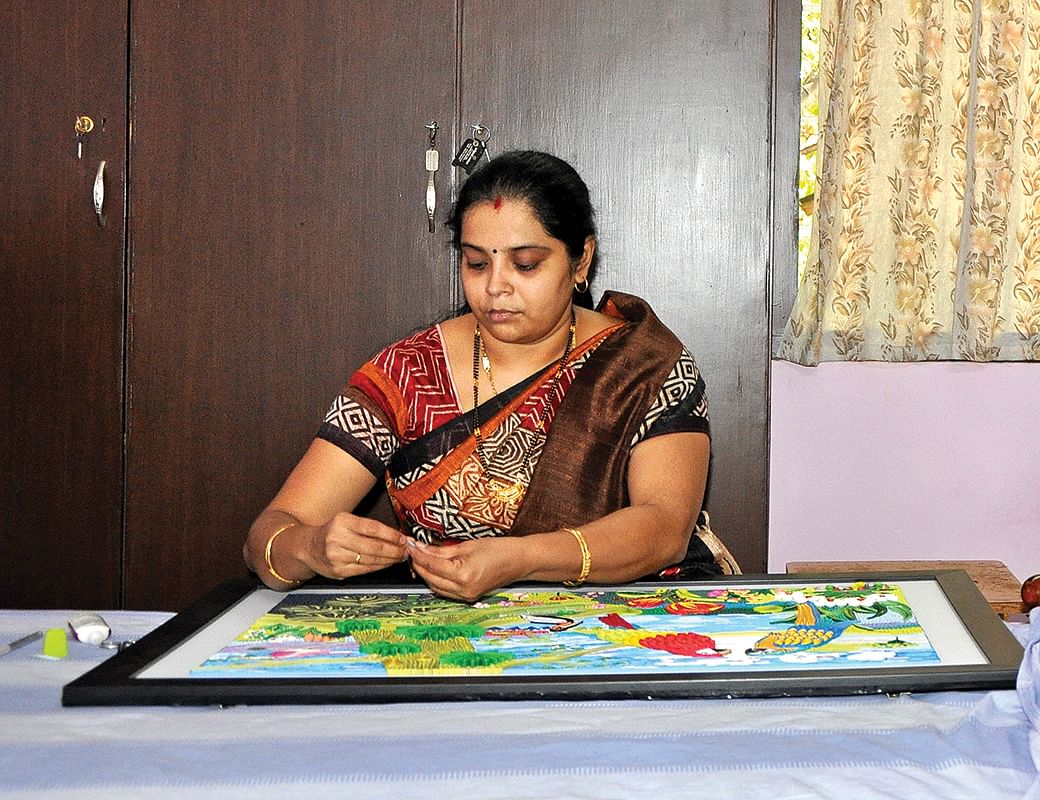 குணவதி