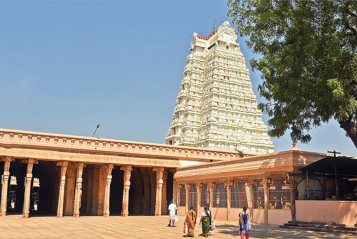 ரங்க ராஜ்ஜியம் - 77