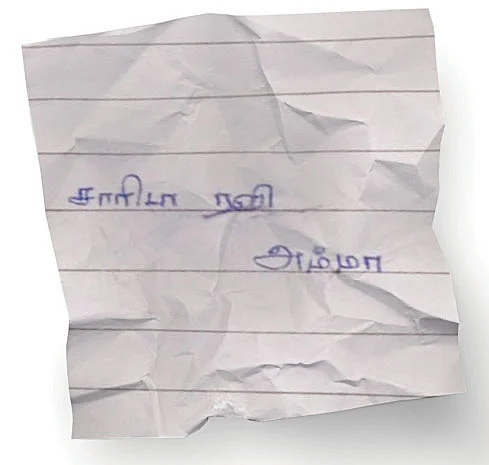 அம்மாவின் செல்லப்பிள்ளை - சிறுகதை