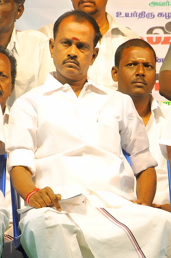 சேவூர் இராமச்சந்திரன்