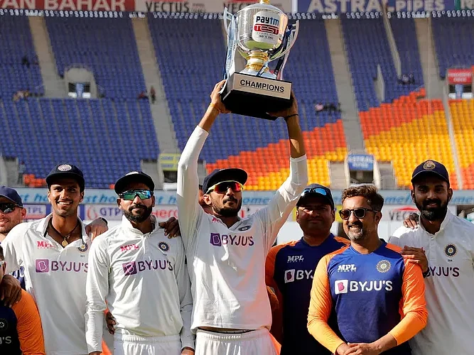 கோலி கேப்டன்ஸிக்கு கிடைத்த 'லார்ட்ஸ்' பாஸ்போர்ட்... இங்கிலாந்தின் எழுச்சியும் வீழ்ச்சியும்! #INDvENG