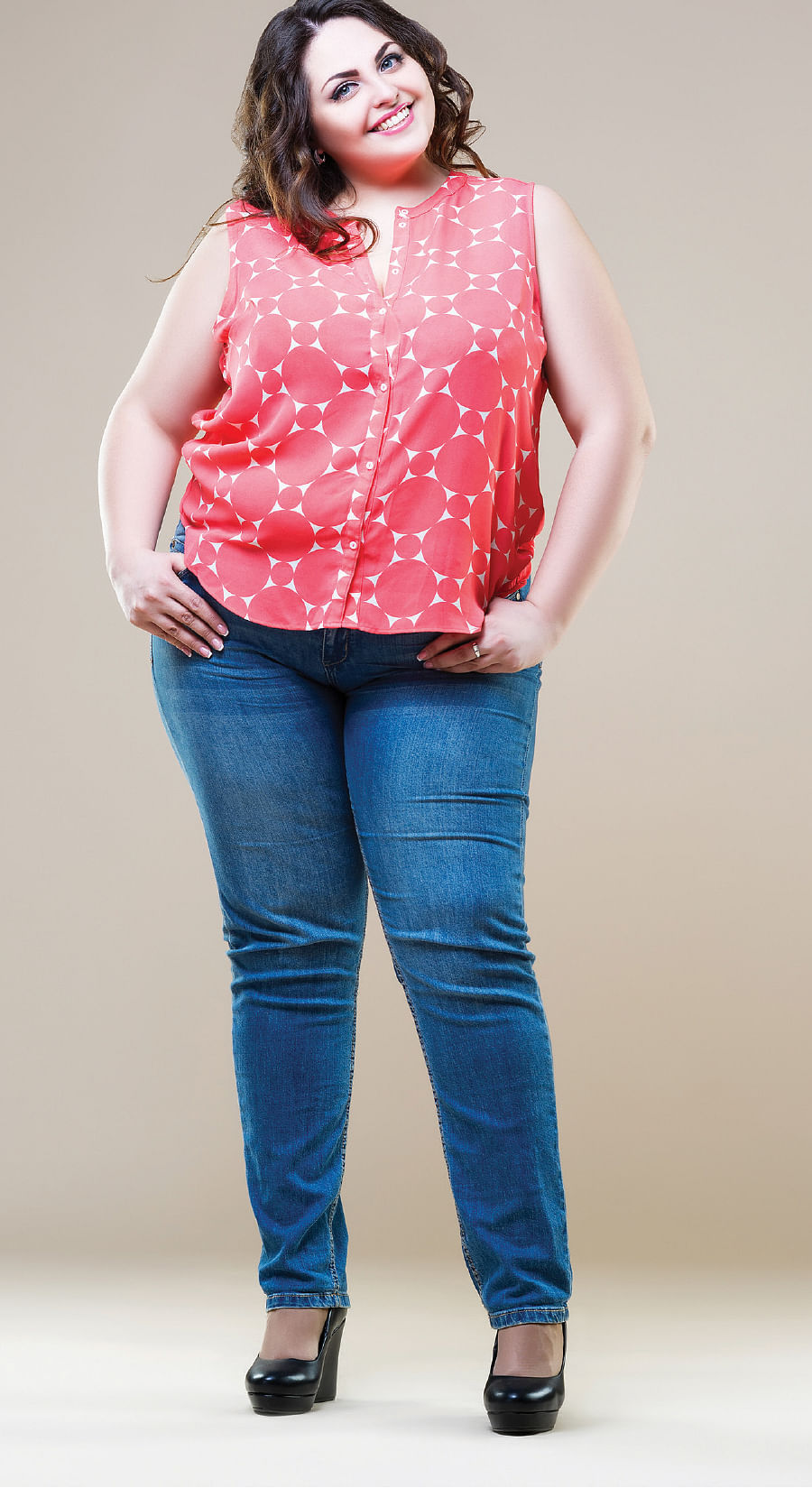 எந்த உடலமைப்புக்கு எப்படி உடுத்துவது - #WhatToWear