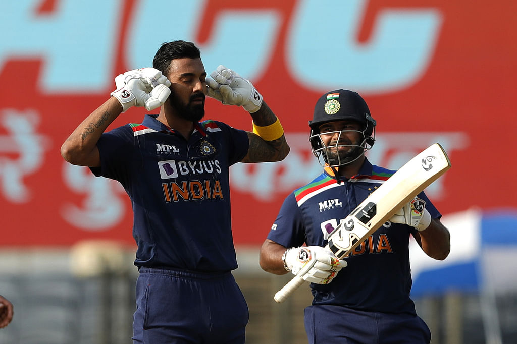 #INDvENG