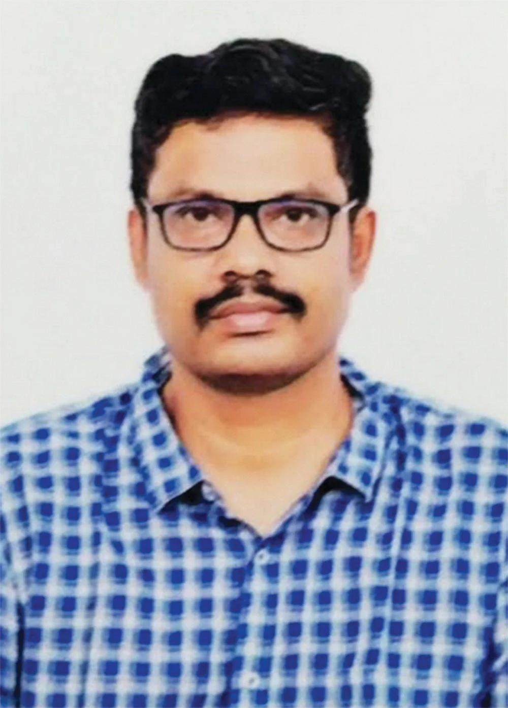 ஷியாம் ராம்பாபு