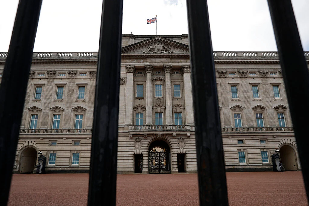 Buckingham Palace