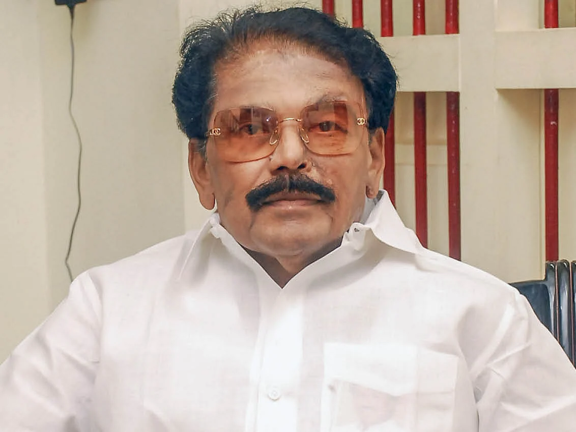 விஐபி தொகுதி: அருப்புக்கோட்டை... முந்துகிறார் ராமச்சந்திரன்!