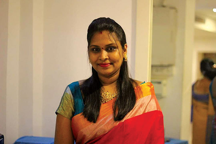 லாக்டௌனுக்கு நன்றி... புதிய அவதாரங்கள், அனுபவங்கள்...