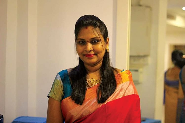 லாக்டௌனுக்கு நன்றி... புதிய அவதாரங்கள், அனுபவங்கள்...