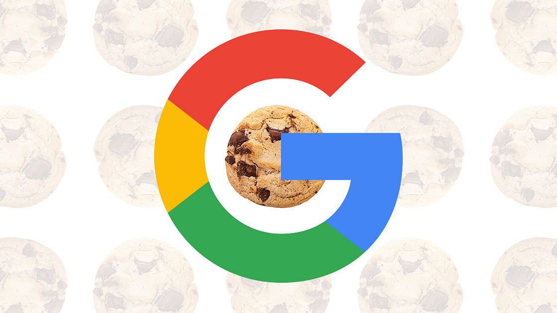Google cookie policy