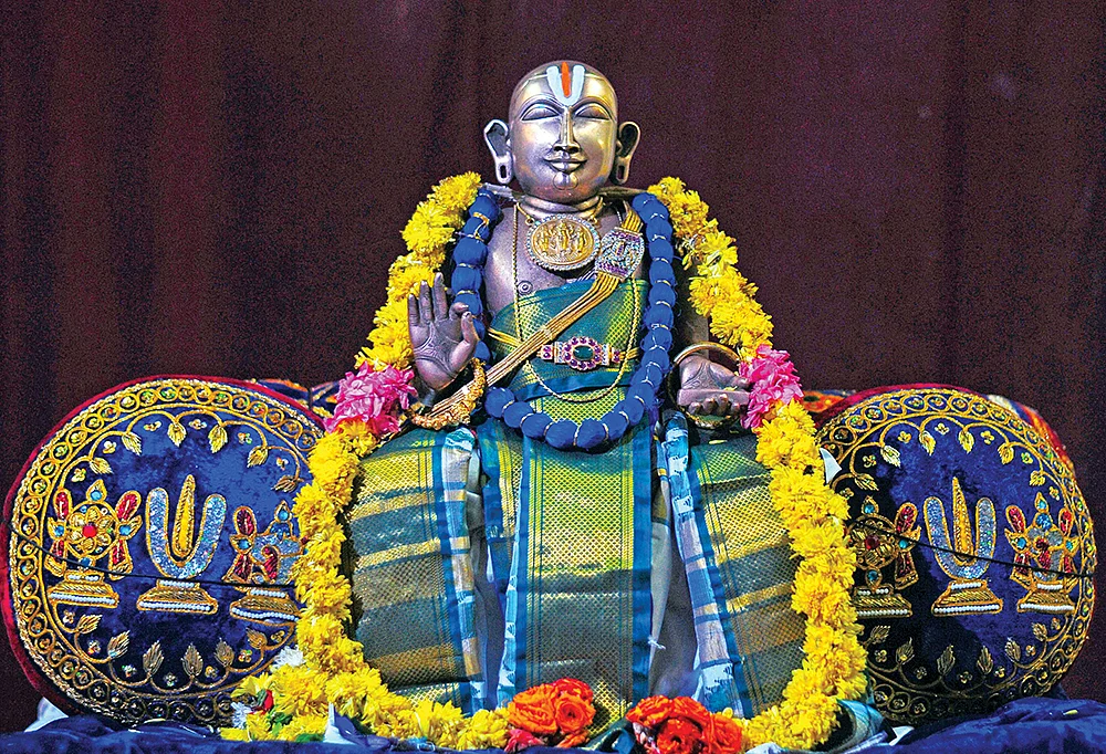 ரங்க ராஜ்ஜியம் - 76