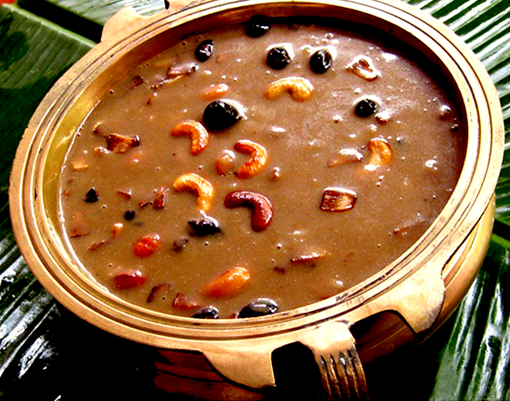 தமிழ்ப் புத்தாண்டு, விஷு, யுகாதி, சிங்களப் பெருநாள்... சித்திரை சிறப்புப் பலகாரங்கள்!