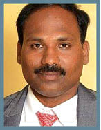 தமிழ்ச்செல்வன் பழனிச்சாமி