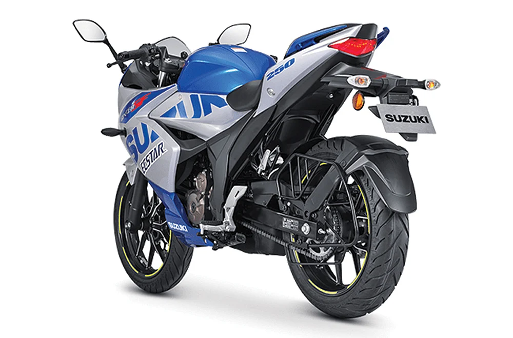 249 சிசி | 26.5 bhp | 2.2 kgm
