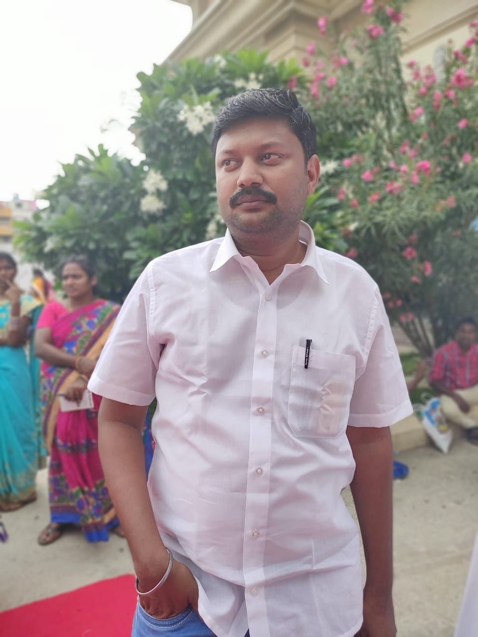 சைவா பார்மஸி மணிமாறன்
