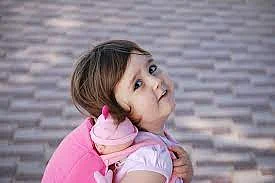 Baby (Representational image)