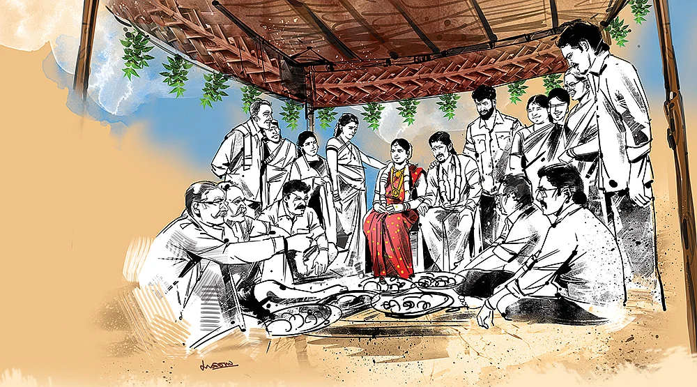 ரெண்டாம் ஆட்டம்! - 42