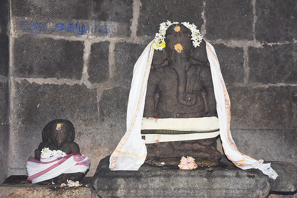 சர்க்கரை நோய்க்கு நிவர்த்தி தரும் அபிசேக தீர்த்தம்!