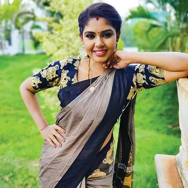 விகடன் TV: ரிமோட் பட்டன்