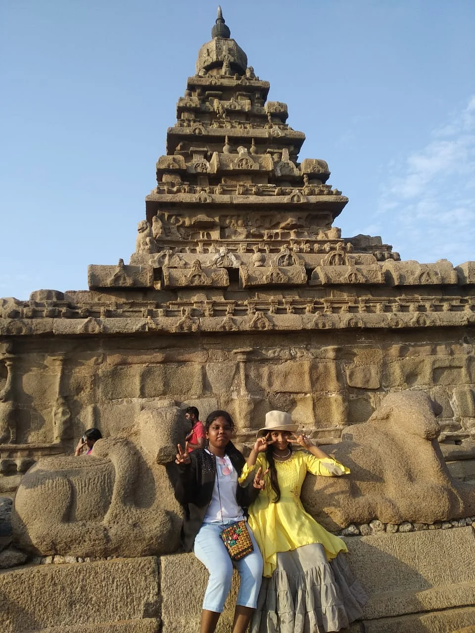 மகாபலிபுரம்