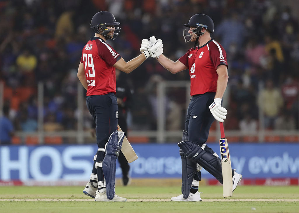 #INDvENG