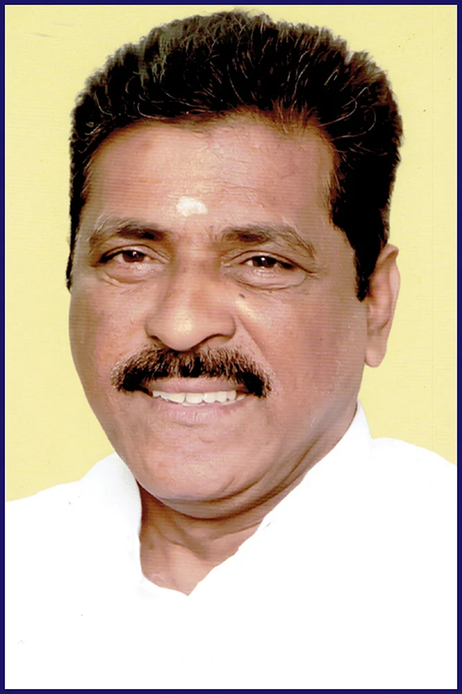 எல்.ராஜேந்திரன்