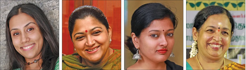 சினிமாதுறையில் யார் யாருக்கு சீட்?