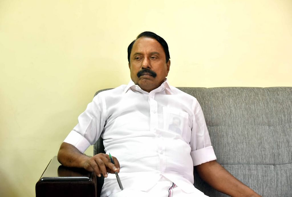 கே.ஏ.செங்கோட்டையன்