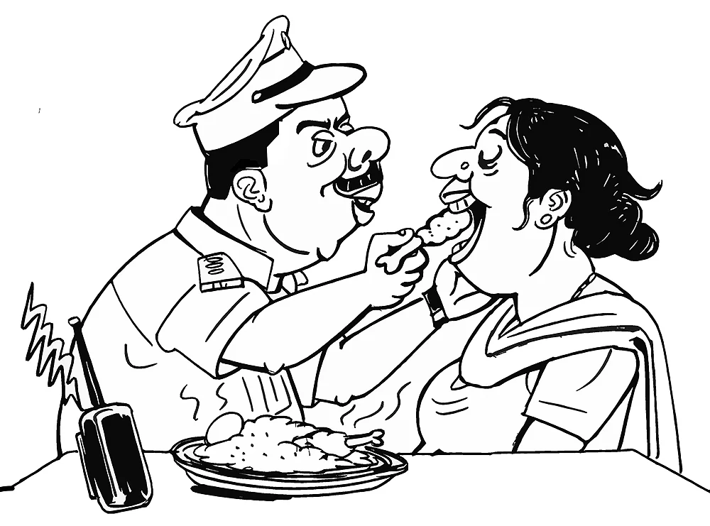 ஜூனியர் வாக்கி டாக்கி