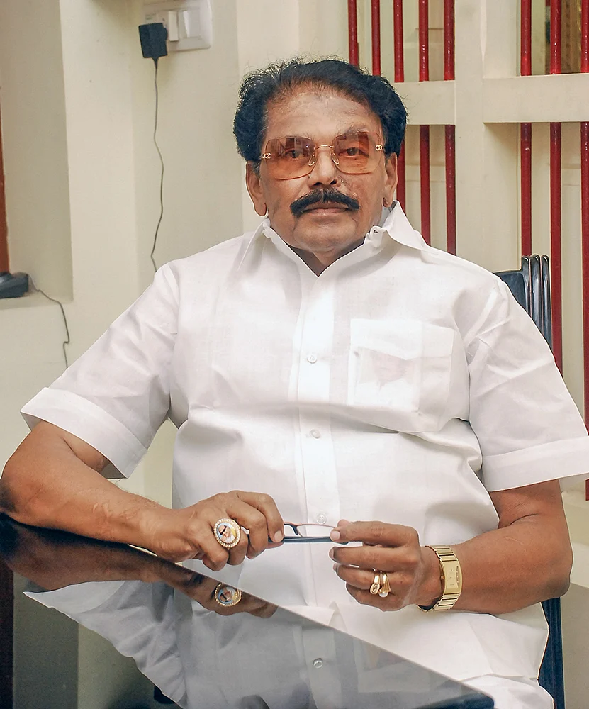 விஐபி தொகுதி: அருப்புக்கோட்டை... முந்துகிறார் ராமச்சந்திரன்!
