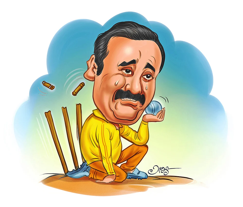 இது அரசியல் ஐ.பி.எல்!