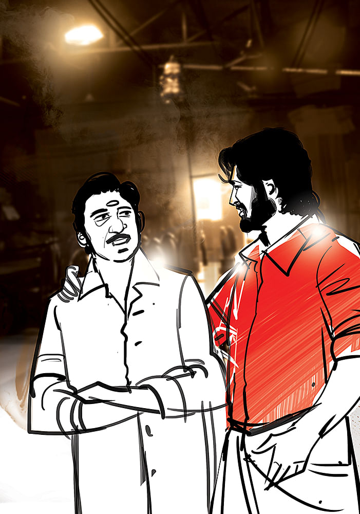 ரெண்டாம் ஆட்டம் - 47
