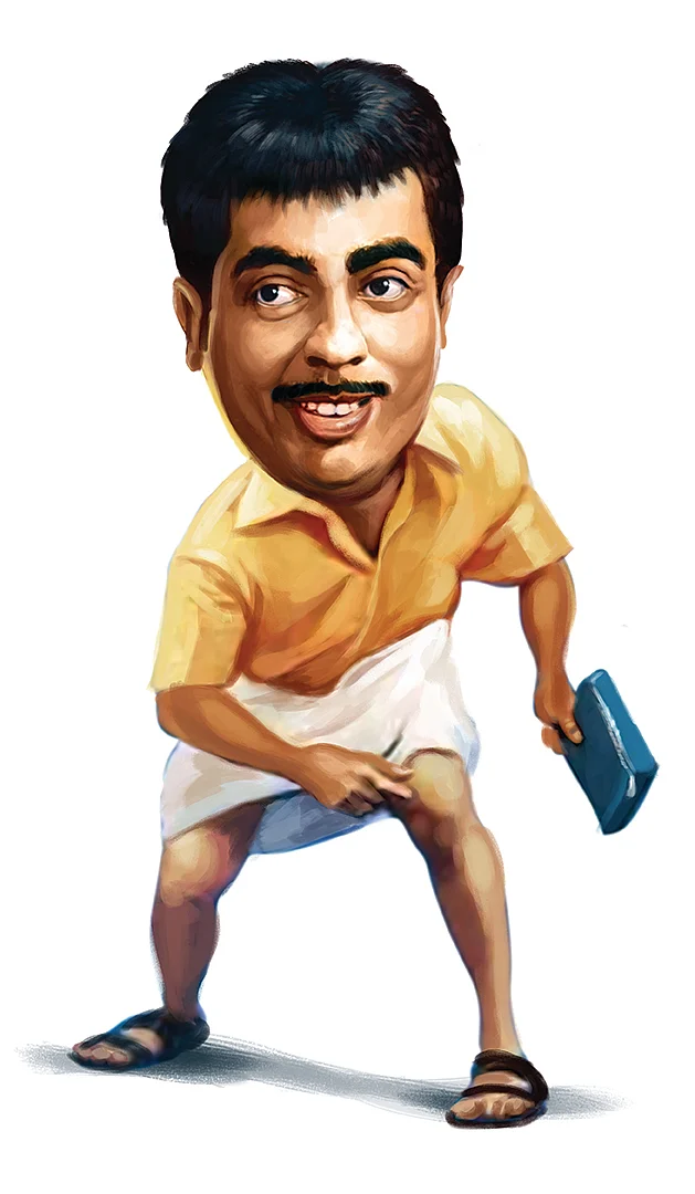வாசகர் மேடை: 16 வயதினிலே அபூர்வ பேரழகன்!