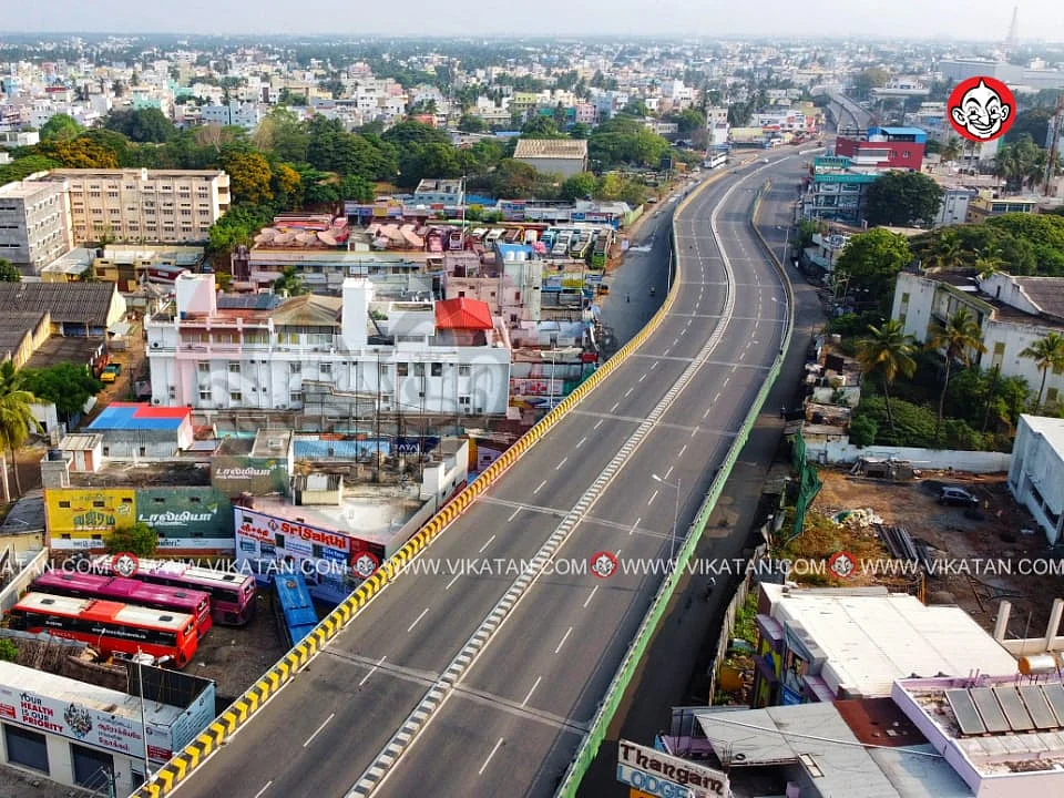 கோவை: அதிகரிக்கும் கொரோனா... மீண்டும் சிகிச்சை மையமாகும் கொடிசியா வர்த்தக மையம்!