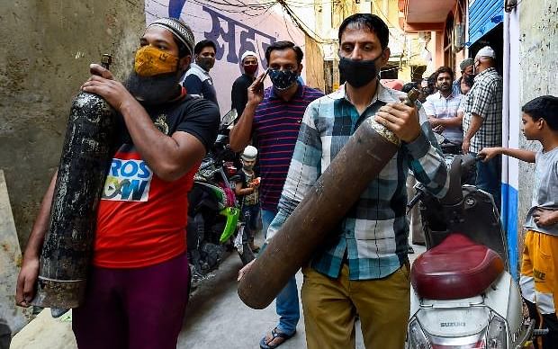 மதுரை: `நாம் அபாயகட்டத்தை நெருங்கிக்கொண்டிருக்கிறோம்!’ - சுட்டிக்காட்டும் எம்.பி சு.வெங்கடேசன்