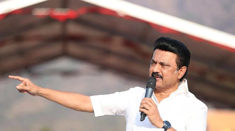 மிஸ்டர் கழுகு: மிகப்பெரிய பதவி! - ஜெர்க் ஆன துரைமுருகன்...