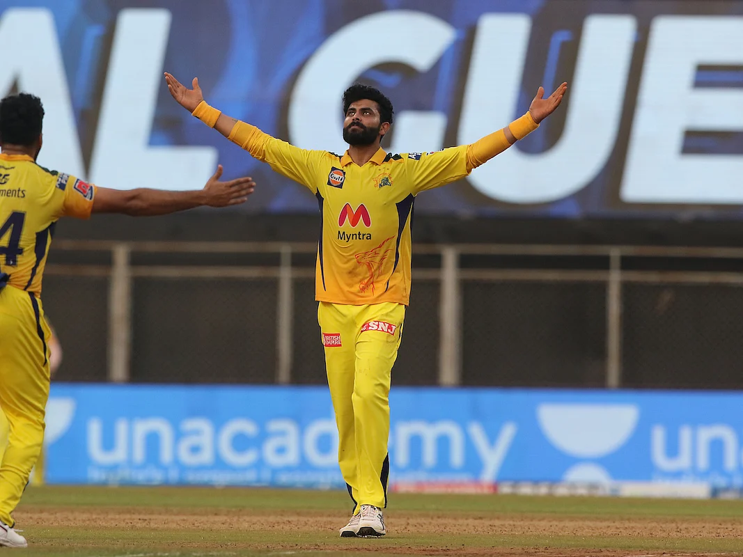 CSK v RCB: இது ஜடேஜா வெர்சஸ் ஆர்சிபி-ங்க... சென்னையின் பெரும் எழுச்சியும் கோலி செய்யும் தவறுகளும்!