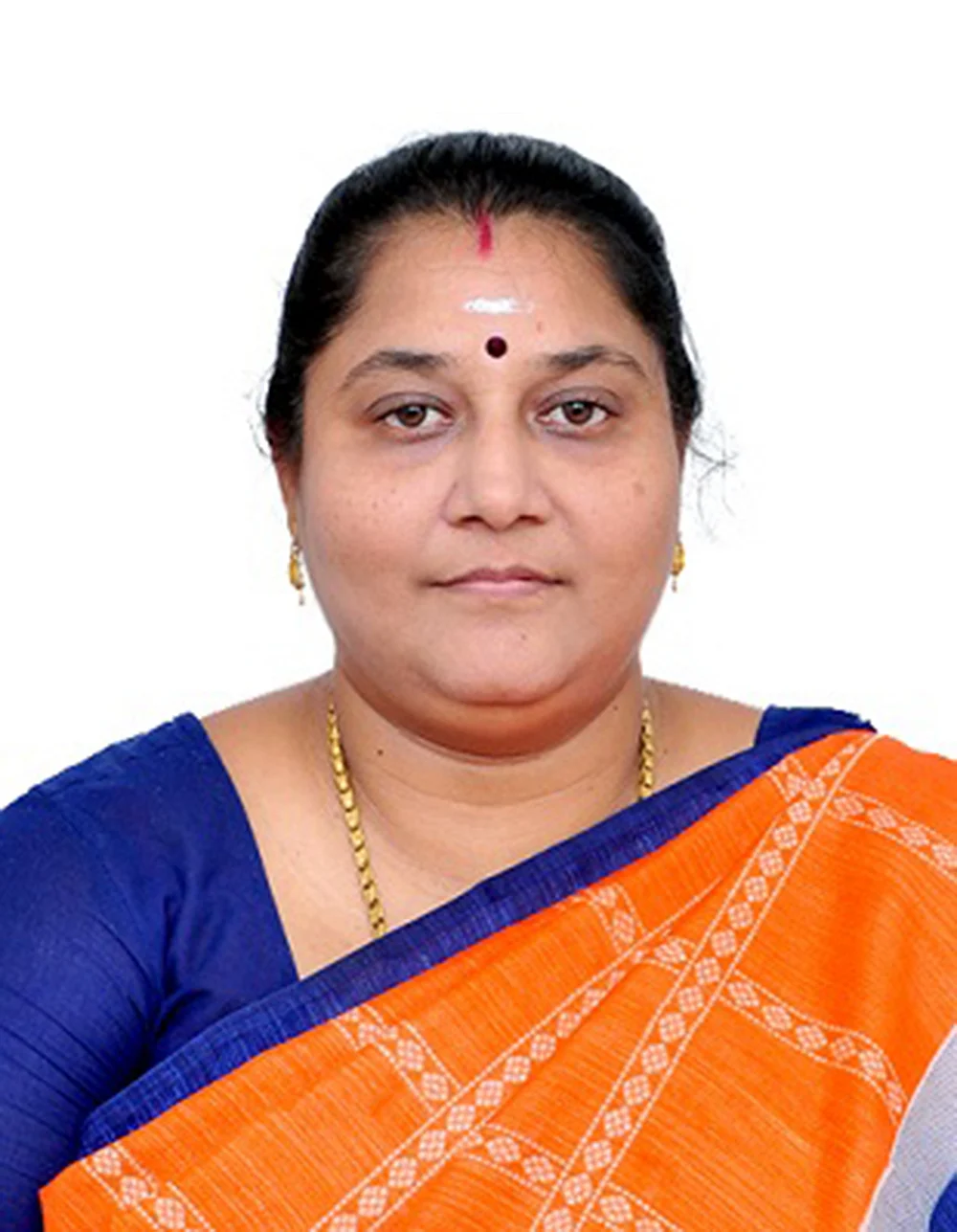கா.வாணி