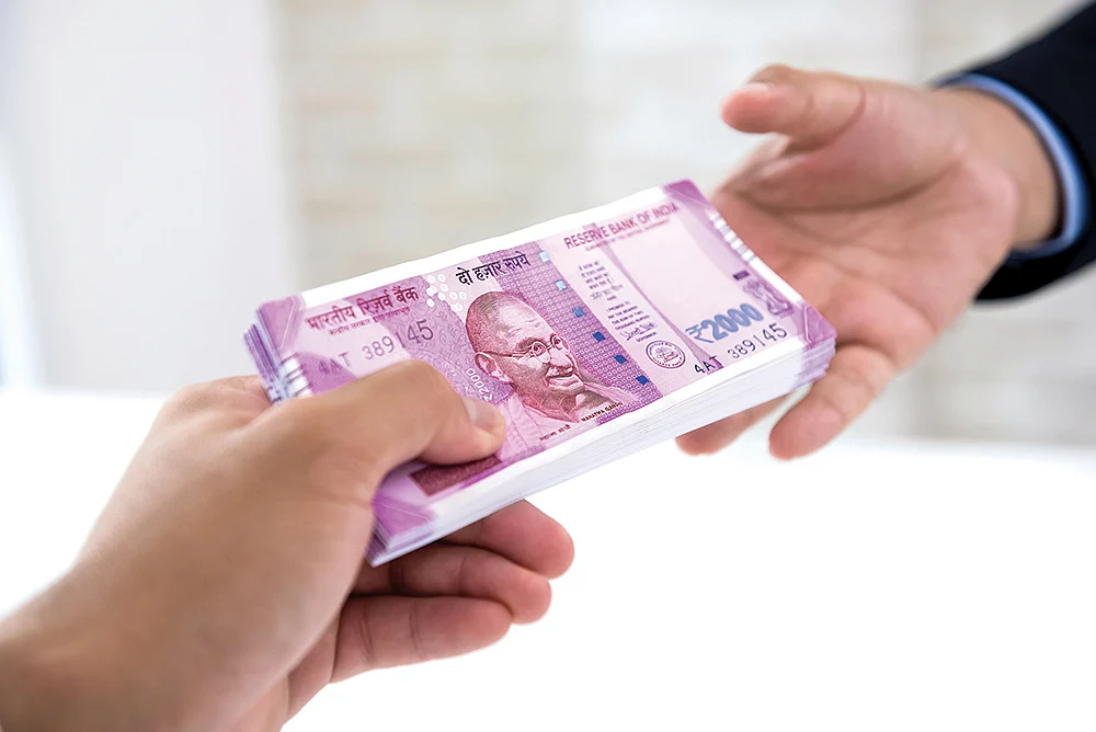 கைமாத்து