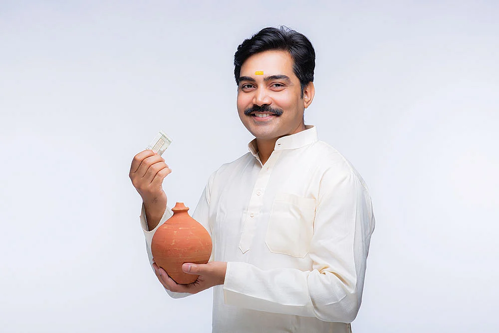 சிறுசேமிப்பு